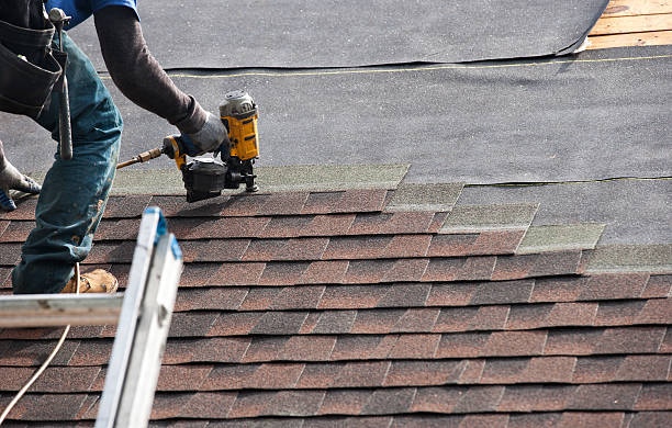 Licensed Roofing service in Thomaston, GA - Brentwood Metal Roofing